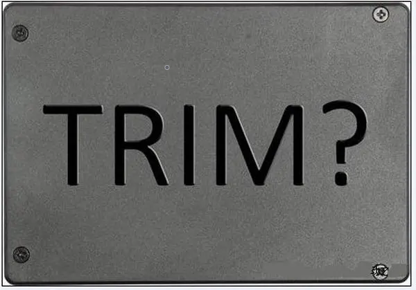 trim